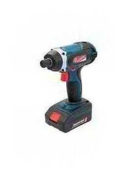 Silverstorm - 18v Impact Driver Silverstorm - 18v Impact Driver